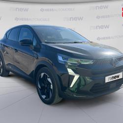 Renault Captur 1.2 TCe 115ch Techno - 25 occasion - S&eacute;lestat - photo 3/30