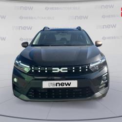 Dacia Sandero 1.0 TCe 110ch Stepway Extreme -24 occasion - S&eacute;lestat - photo 2/30