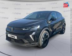 Renault Captur Sélestat