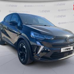 Renault Captur 1.2 TCe 115ch Techno - 26 occasion - S&eacute;lestat - photo 3/30