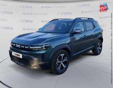 Dacia Duster Sélestat