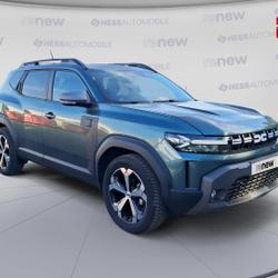 Dacia Duster 1.2 mild hybrid 140ch Journey occasion - S&eacute;lestat - photo 3/30