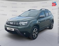 Dacia Duster Sélestat