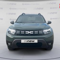 Dacia Duster 1.3 TCe 150ch FAP Journey 4x2 EDC occasion - S&eacute;lestat - photo 2/30
