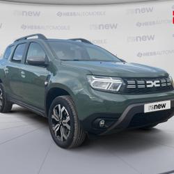 Dacia Duster 1.3 TCe 150ch FAP Journey 4x2 EDC occasion - S&eacute;lestat - photo 3/30