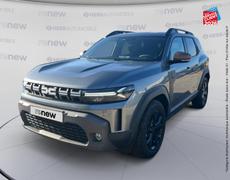 Dacia Duster Sélestat