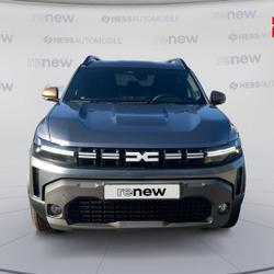 Dacia Duster 1.2 mild hybrid 140ch Extreme occasion - S&eacute;lestat - photo 2/30