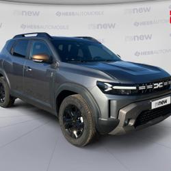 Dacia Duster 1.2 mild hybrid 140ch Extreme occasion - S&eacute;lestat - photo 3/30