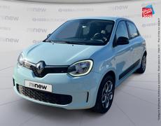 Renault Twingo 3 Sélestat