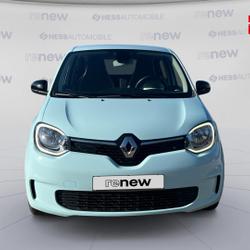Renault Twingo 3 E-Tech Electric Equilibre R80 Achat Int&eacute;gral occasion - S&eacute;lestat - photo 2/30