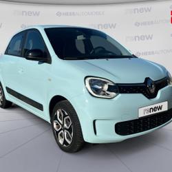 Renault Twingo 3 E-Tech Electric Equilibre R80 Achat Int&eacute;gral occasion - S&eacute;lestat - photo 3/30