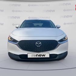 Mazda CX-30 2.0 e-SKYACTIV-G M-Hybrid 122ch Style 2022 occasion - S&eacute;lestat - photo 2/30