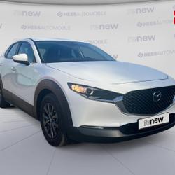 Mazda CX-30 2.0 e-SKYACTIV-G M-Hybrid 122ch Style 2022 occasion - S&eacute;lestat - photo 3/30