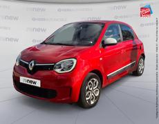 Renault Twingo 3 Sélestat