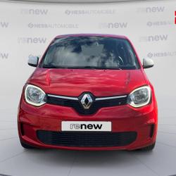 Renault Twingo 3 1.0 SCe 65ch Limited E6D-Full occasion - S&eacute;lestat - photo 2/30