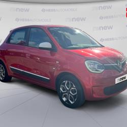 Renault Twingo 3 1.0 SCe 65ch Limited E6D-Full occasion - S&eacute;lestat - photo 3/30