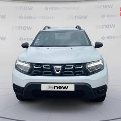 Dacia Duster 1.0 ECO-G 100ch Essential 4x2 occasion - S&eacute;lestat - photo 2/30