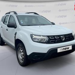 Dacia Duster 1.0 ECO-G 100ch Essential 4x2 occasion - S&eacute;lestat - photo 3/30