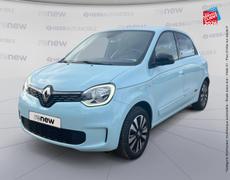 Renault Twingo 3 Sélestat