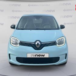 Renault Twingo 3 E-Tech Electric Techno R80 Achat Int&eacute;gral occasion - S&eacute;lestat - photo 2/31