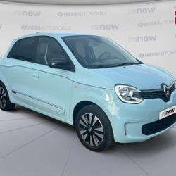 Renault Twingo 3 E-Tech Electric Techno R80 Achat Int&eacute;gral occasion - S&eacute;lestat - photo 3/31
