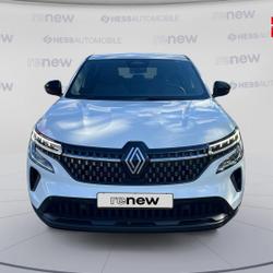 Renault Austral 1.2 E-Tech full hybrid 200ch Evolution - 24 occasion - S&eacute;lestat - photo 2/30