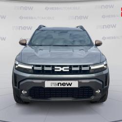Dacia Duster 1.2 mild hybrid 140ch Extreme occasion - S&eacute;lestat - photo 2/30