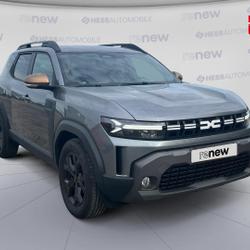 Dacia Duster 1.2 mild hybrid 140ch Extreme occasion - S&eacute;lestat - photo 3/30