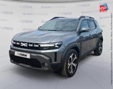 Dacia Duster Sélestat