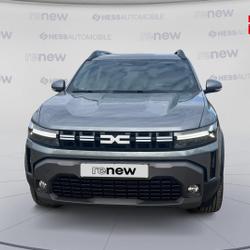 Dacia Duster 1.2 mild hybrid 140ch Journey occasion - S&eacute;lestat - photo 2/30