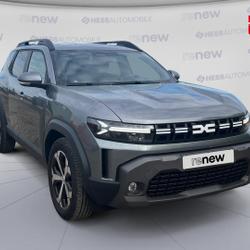 Dacia Duster 1.2 mild hybrid 140ch Journey occasion - S&eacute;lestat - photo 3/30