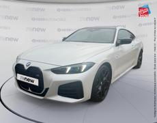 BMW Serie 4 coupe Sélestat