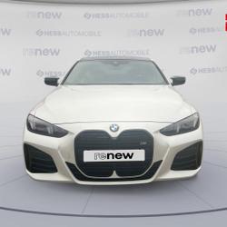 BMW Serie 4 coupe M440dA 340ch M Performance xDrive occasion - S&eacute;lestat - photo 2/30