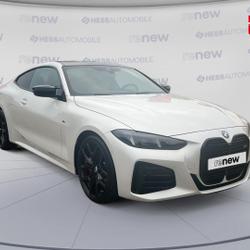 BMW Serie 4 coupe M440dA 340ch M Performance xDrive occasion - S&eacute;lestat - photo 3/30