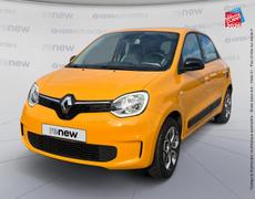 Renault Twingo 3 1.0 SCe 65ch Equilibre