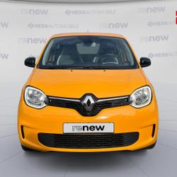 Renault Twingo 3 1.0 SCe 65ch Equilibre occasion - S&eacute;lestat - photo 2/30