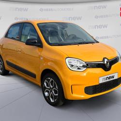 Renault Twingo 3 1.0 SCe 65ch Equilibre occasion - S&eacute;lestat - photo 3/30