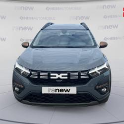 Dacia Jogger 1.0 ECO-G 100ch Extreme+ 7 places occasion - S&eacute;lestat - photo 2/30