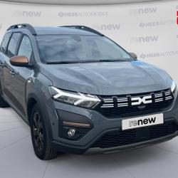 Dacia Jogger 1.0 ECO-G 100ch Extreme+ 7 places occasion - S&eacute;lestat - photo 3/30