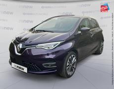 Renault Zoe Sélestat