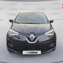 Renault Zoe E-Tech Techno charge normale R135 - 22B occasion - S&eacute;lestat - photo 2/29