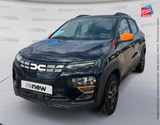 Dacia Spring Sélestat