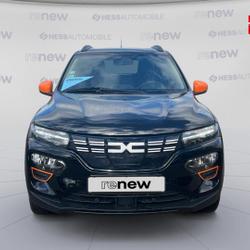 Dacia Spring 45ch Expression occasion - S&eacute;lestat - photo 2/30