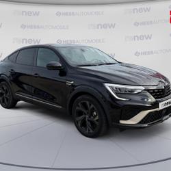 Renault Arkana 1.6 E-Tech hybride 145ch Engineered -22 occasion - S&eacute;lestat - photo 3/30
