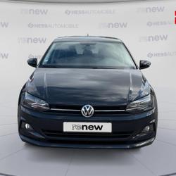 Volkswagen Polo 1.0 TSI 95ch IQ.Drive Euro6d-T occasion - S&eacute;lestat - photo 2/30