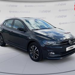 Volkswagen Polo 1.0 TSI 95ch IQ.Drive Euro6d-T occasion - S&eacute;lestat - photo 3/30