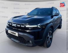 Dacia Duster Sélestat