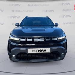 Dacia Duster 1.2 mild hybrid 140ch Journey occasion - S&eacute;lestat - photo 2/30