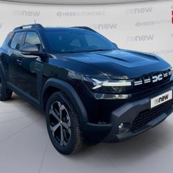 Dacia Duster 1.2 mild hybrid 140ch Journey occasion - S&eacute;lestat - photo 3/30