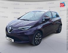 Renault Zoe Sélestat
